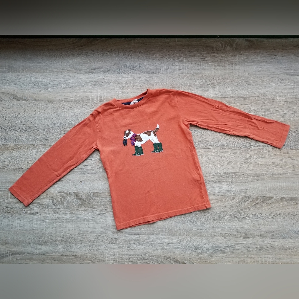 2012 guc Mini Boden goat eating hat 7-8 years - Picture 8 of 13